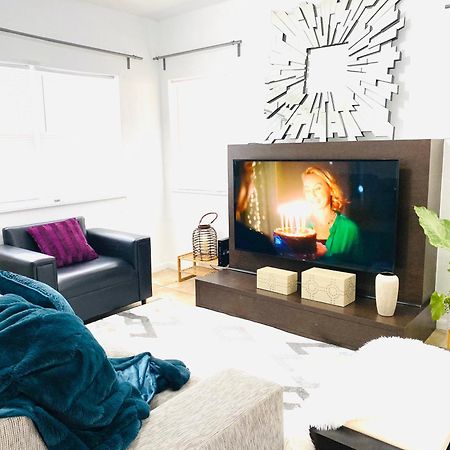 Xanadu 10 Mins To South Beach! 3 Bedroom Miami Villa Екстериор снимка