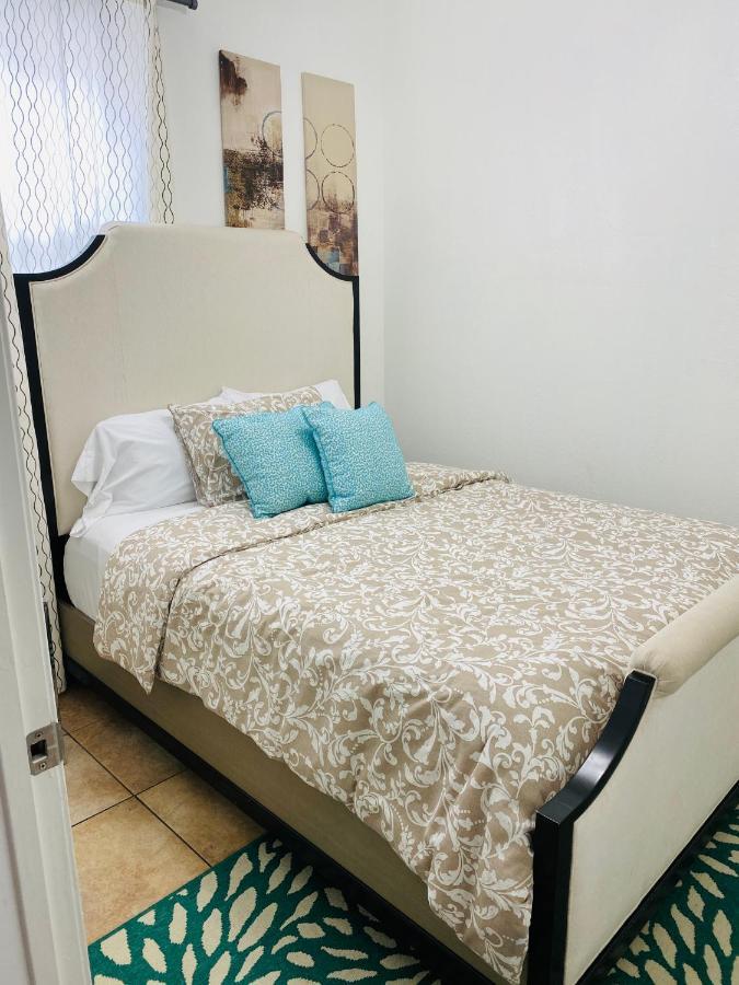 Xanadu 10 Mins To South Beach! 3 Bedroom Miami Villa Екстериор снимка