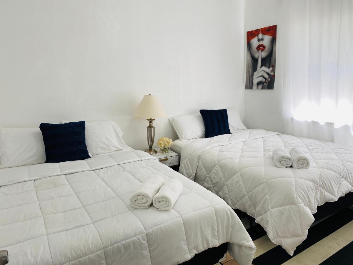 Xanadu 10 Mins To South Beach! 3 Bedroom Miami Villa Екстериор снимка