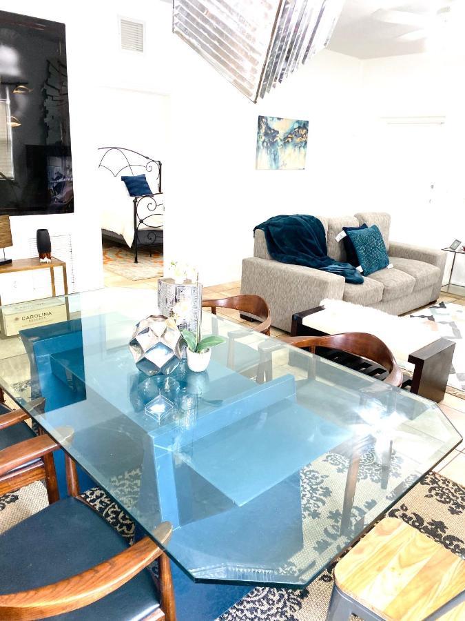 Xanadu 10 Mins To South Beach! 3 Bedroom Miami Villa Екстериор снимка