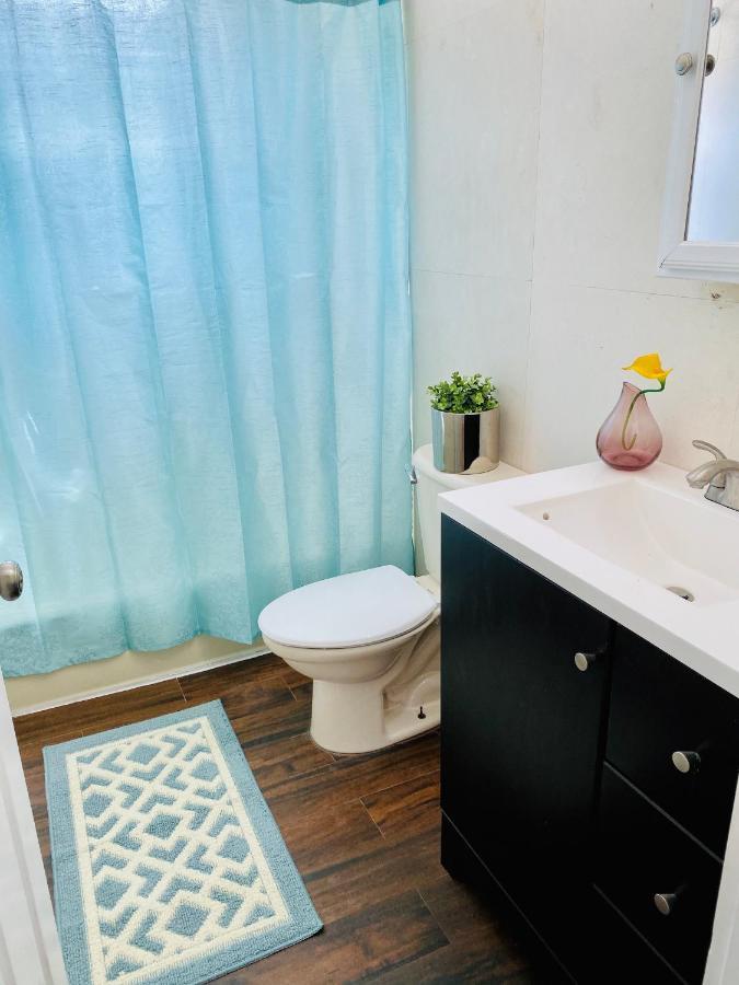 Xanadu 10 Mins To South Beach! 3 Bedroom Miami Villa Екстериор снимка