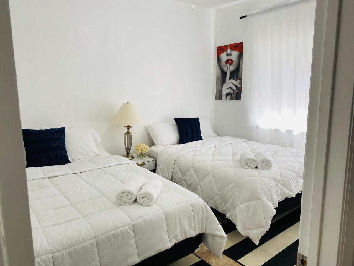 Xanadu 10 Mins To South Beach! 3 Bedroom Miami Villa Екстериор снимка