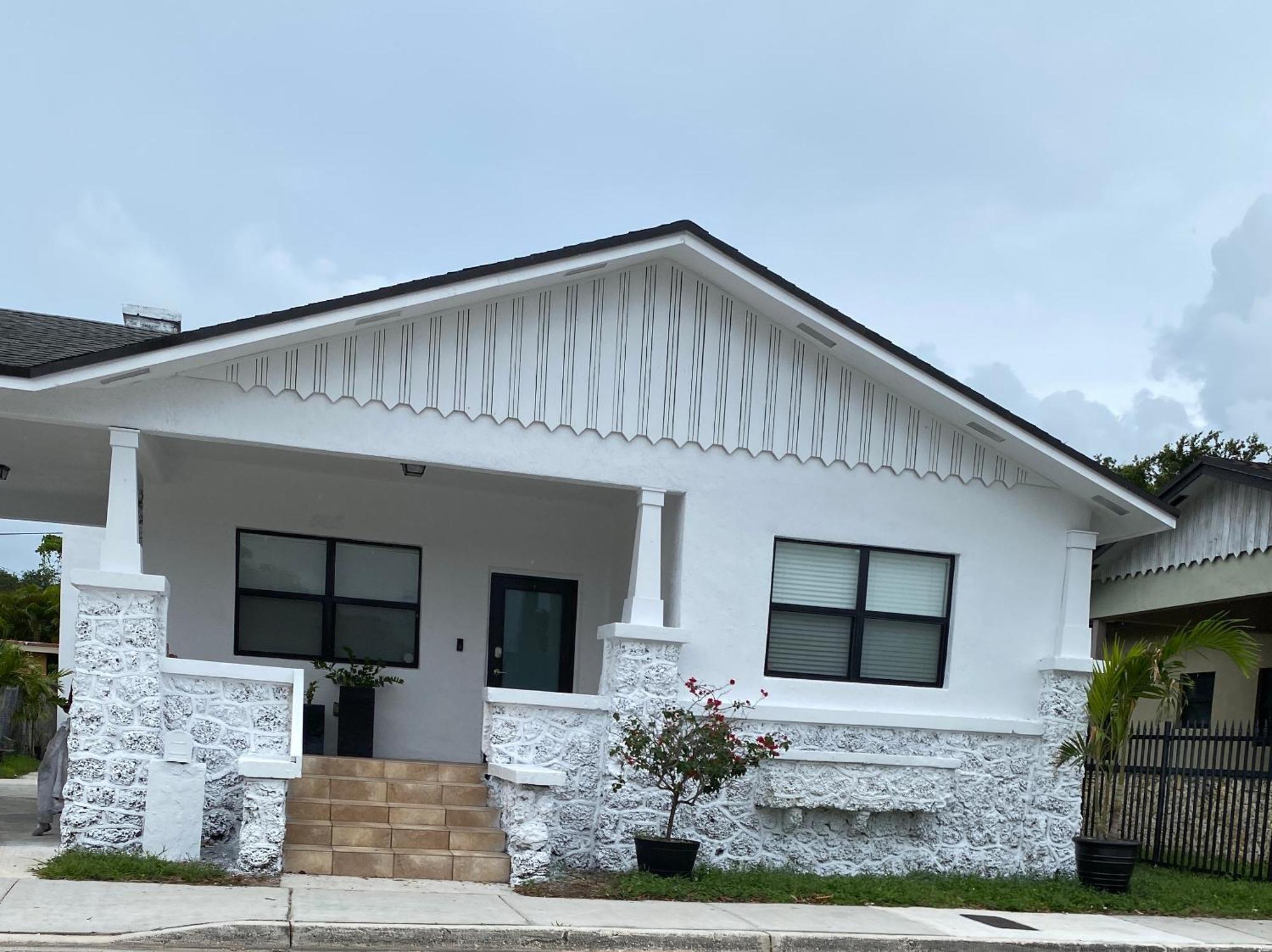Xanadu 10 Mins To South Beach! 3 Bedroom Miami Villa Екстериор снимка
