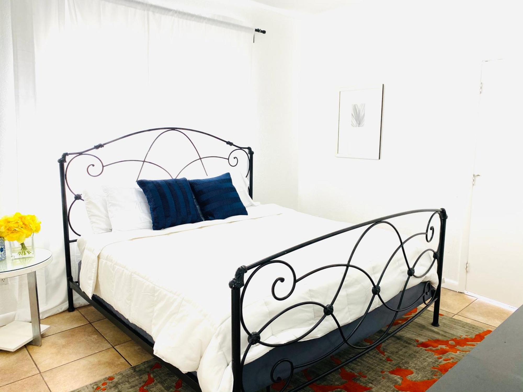 Xanadu 10 Mins To South Beach! 3 Bedroom Miami Villa Екстериор снимка