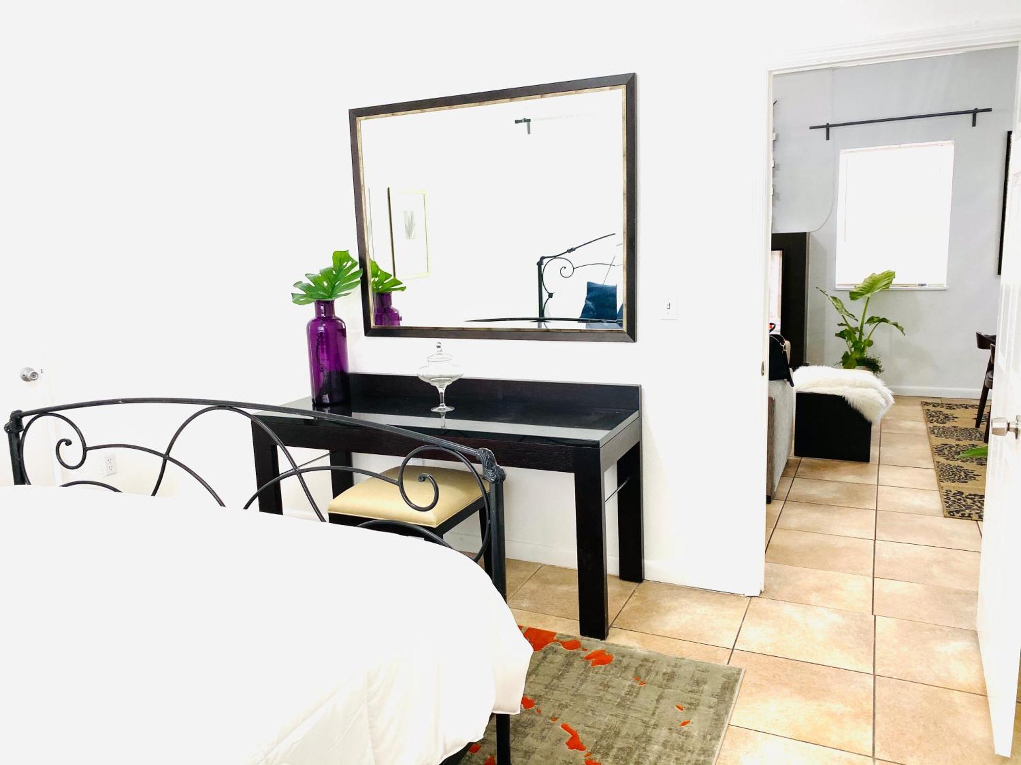 Xanadu 10 Mins To South Beach! 3 Bedroom Miami Villa Екстериор снимка