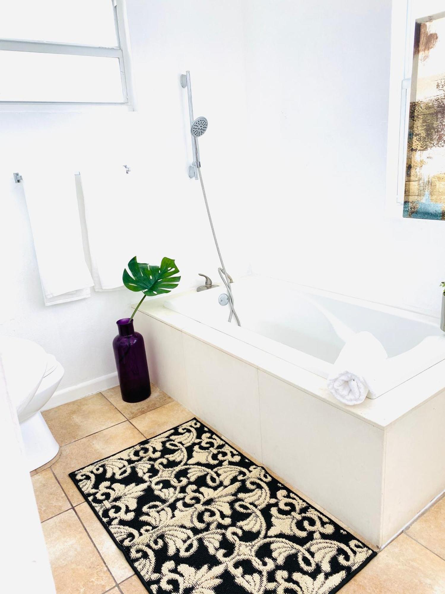 Xanadu 10 Mins To South Beach! 3 Bedroom Miami Villa Екстериор снимка