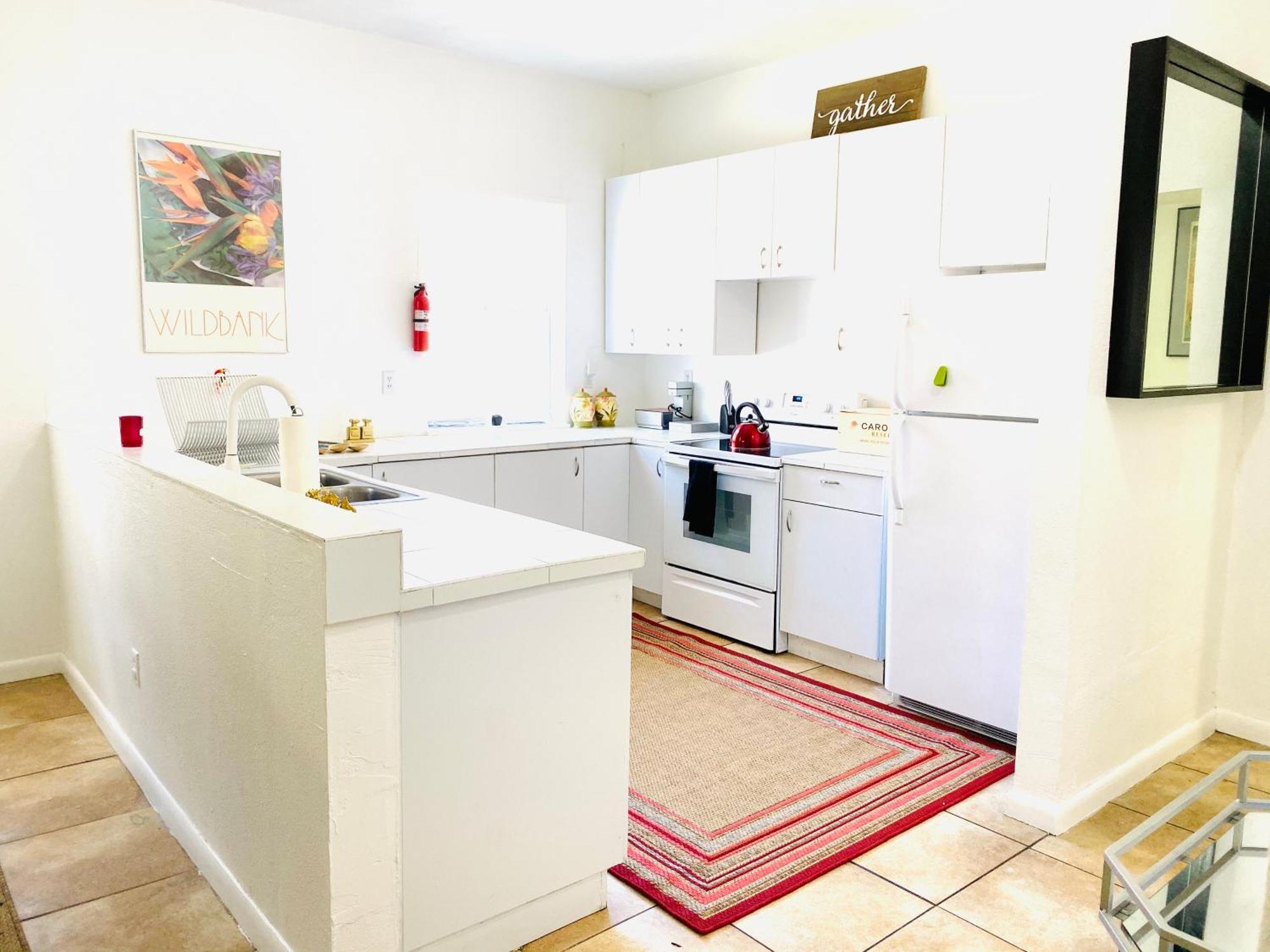 Xanadu 10 Mins To South Beach! 3 Bedroom Miami Villa Екстериор снимка