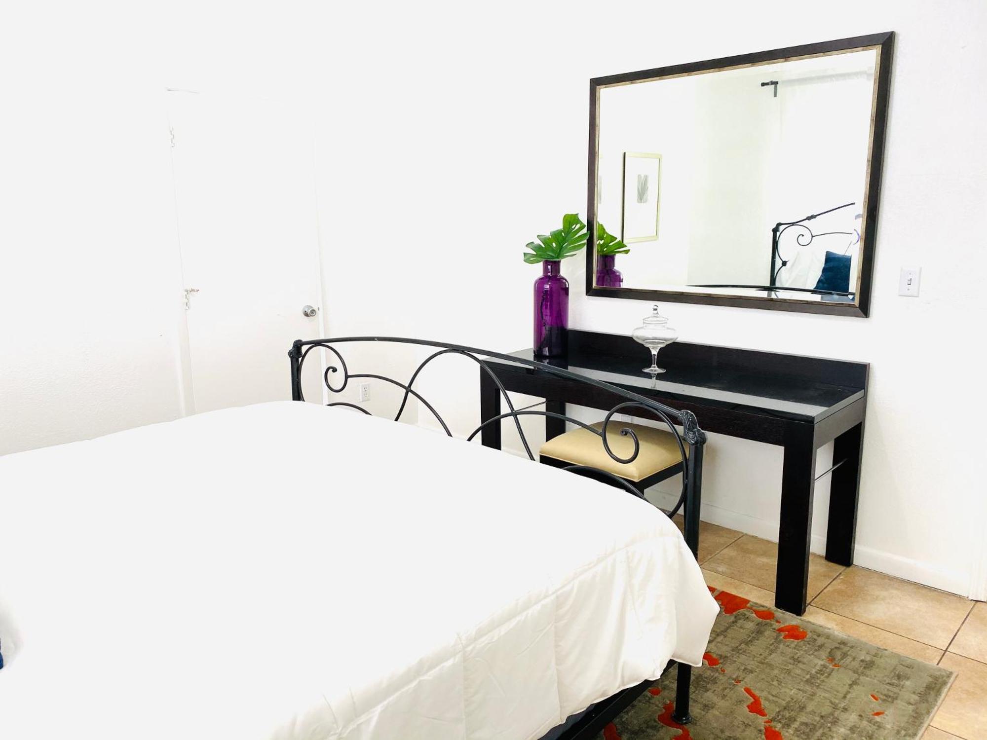 Xanadu 10 Mins To South Beach! 3 Bedroom Miami Villa Екстериор снимка