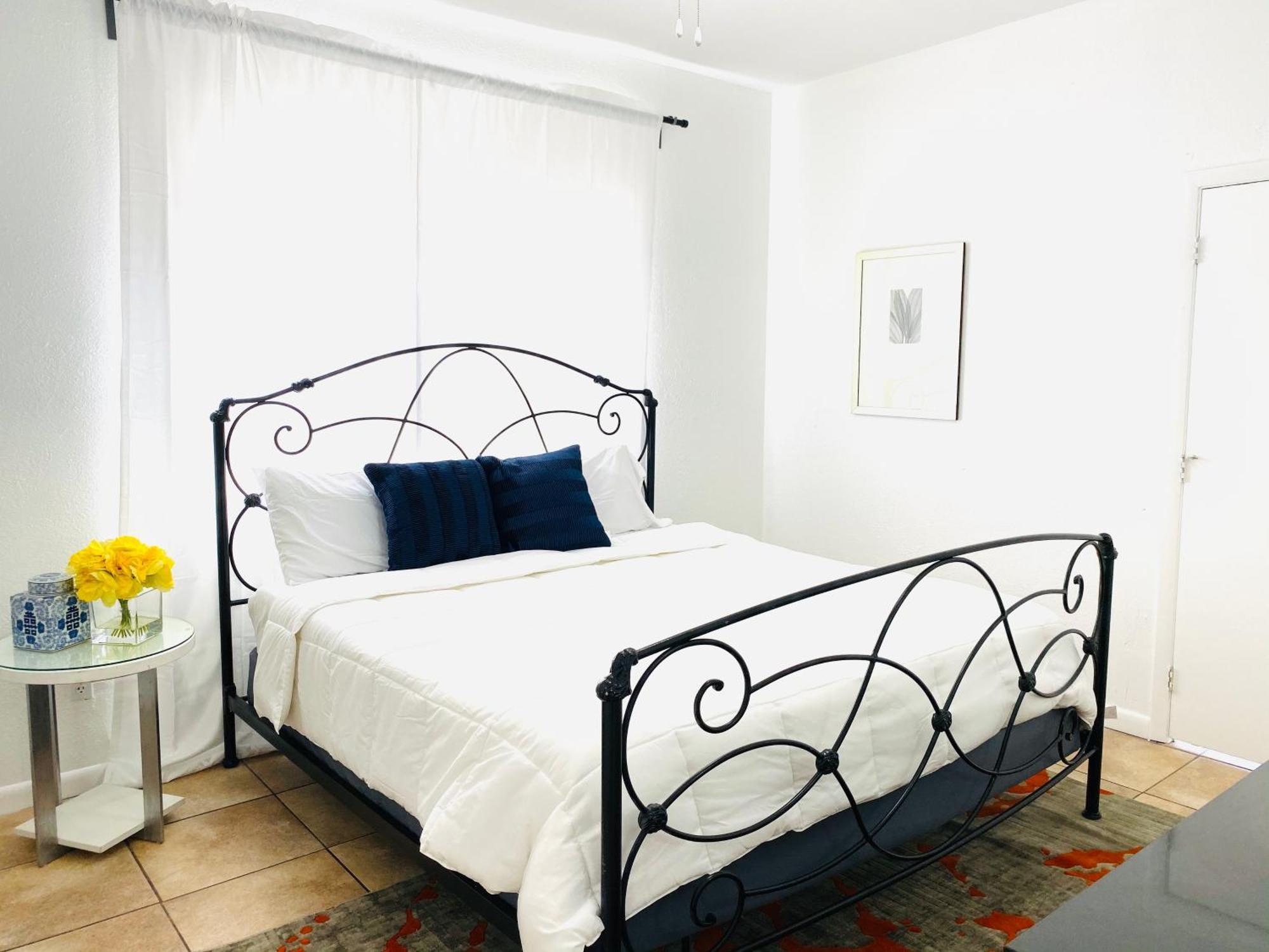 Xanadu 10 Mins To South Beach! 3 Bedroom Miami Villa Екстериор снимка
