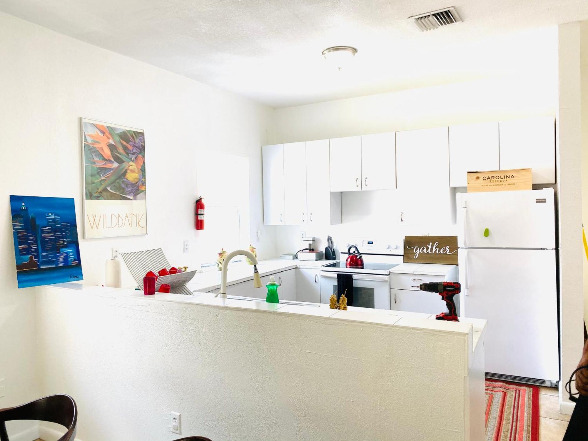 Xanadu 10 Mins To South Beach! 3 Bedroom Miami Villa Екстериор снимка