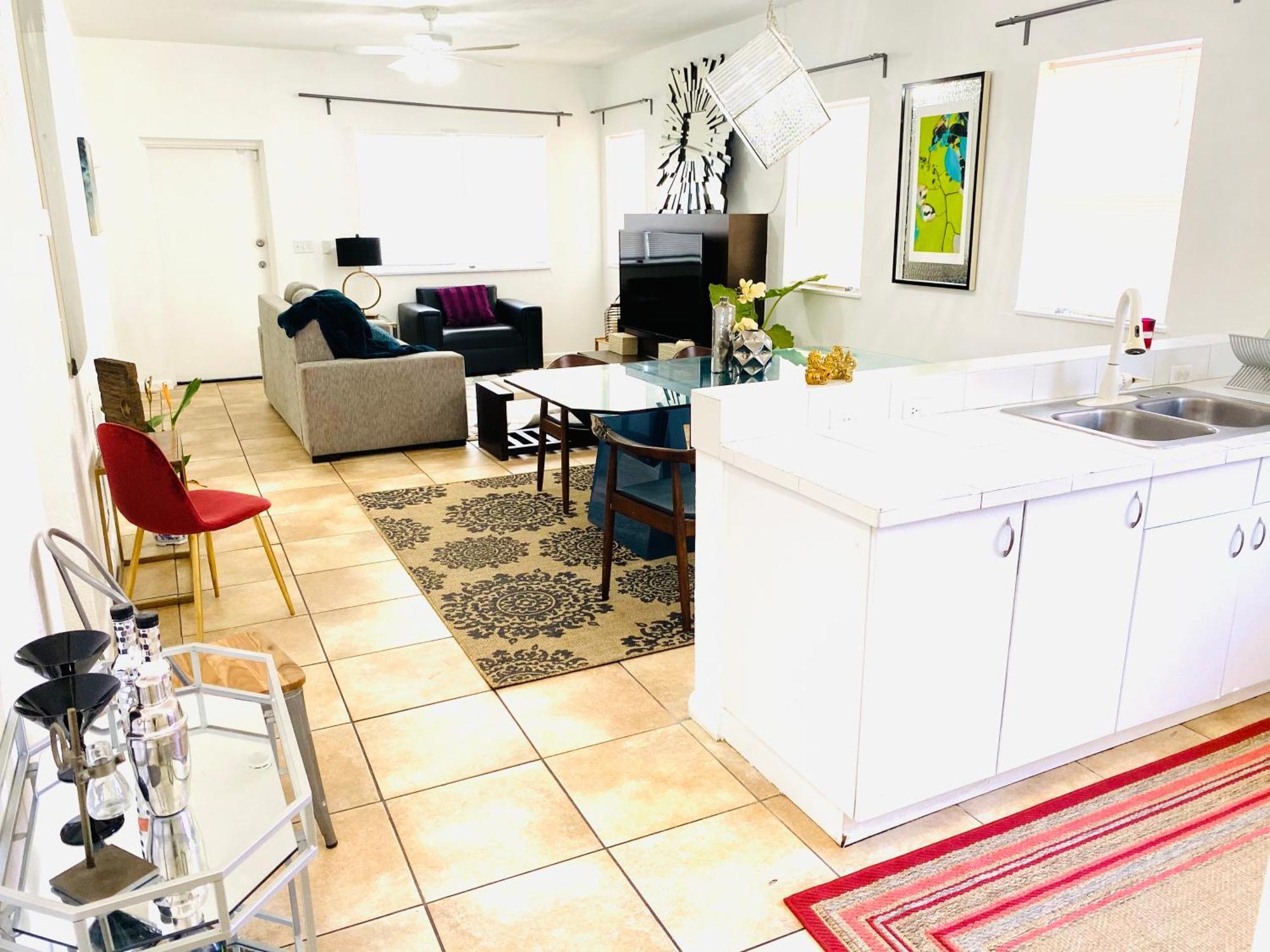 Xanadu 10 Mins To South Beach! 3 Bedroom Miami Villa Екстериор снимка