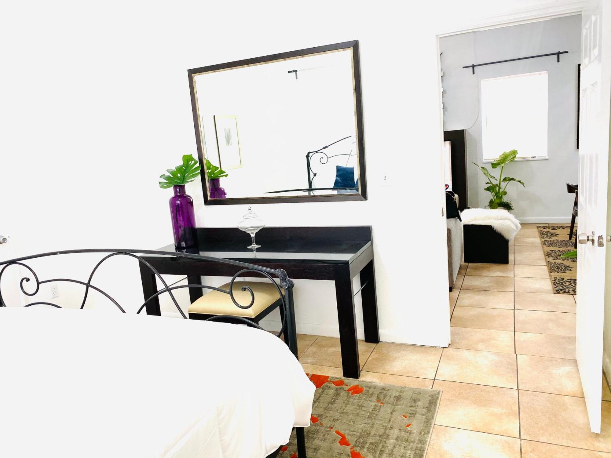 Xanadu 10 Mins To South Beach! 3 Bedroom Miami Villa Екстериор снимка