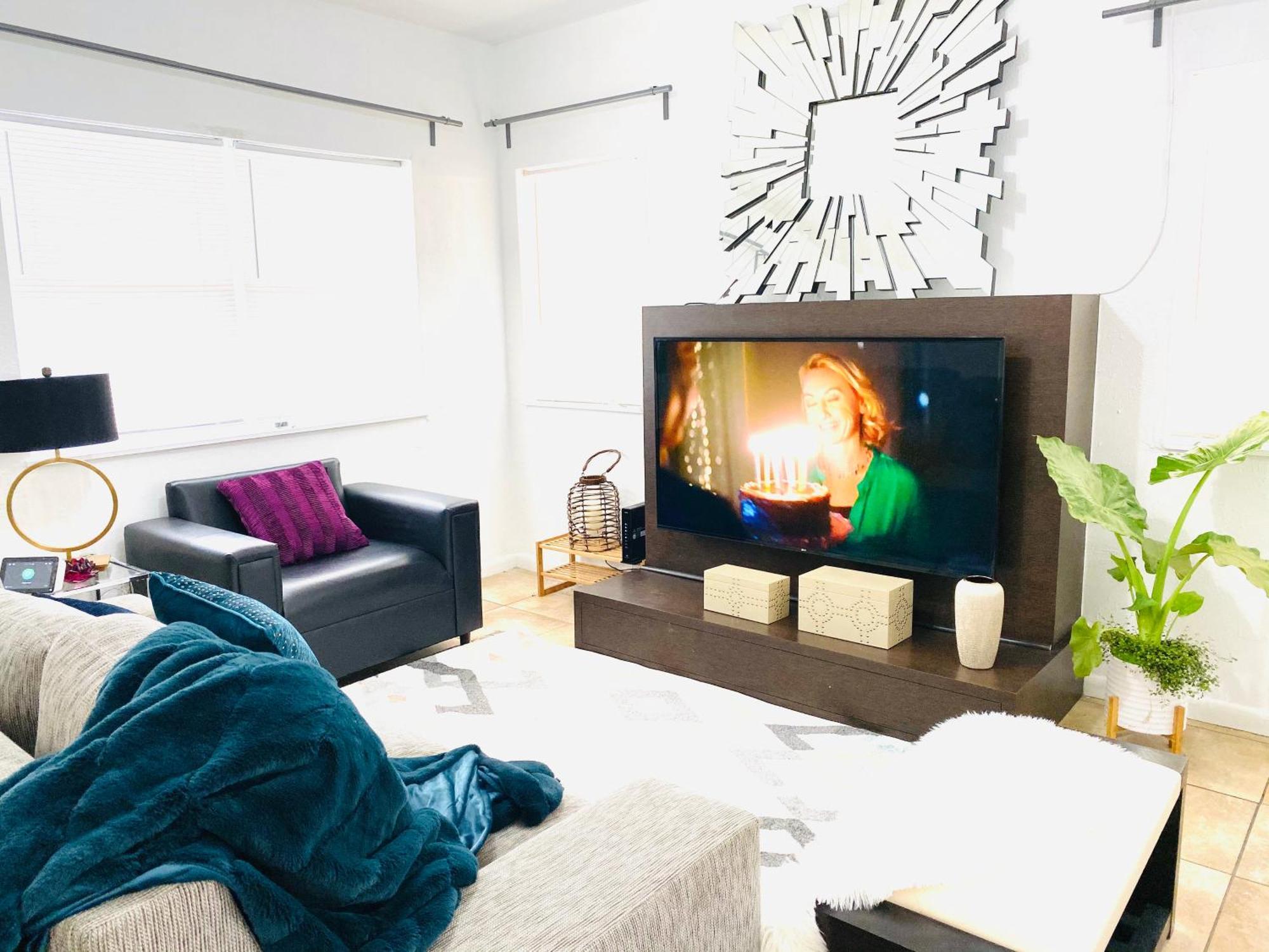 Xanadu 10 Mins To South Beach! 3 Bedroom Miami Villa Екстериор снимка