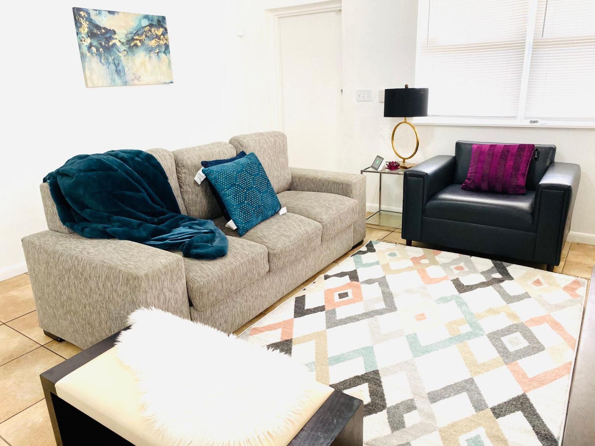Xanadu 10 Mins To South Beach! 3 Bedroom Miami Villa Екстериор снимка