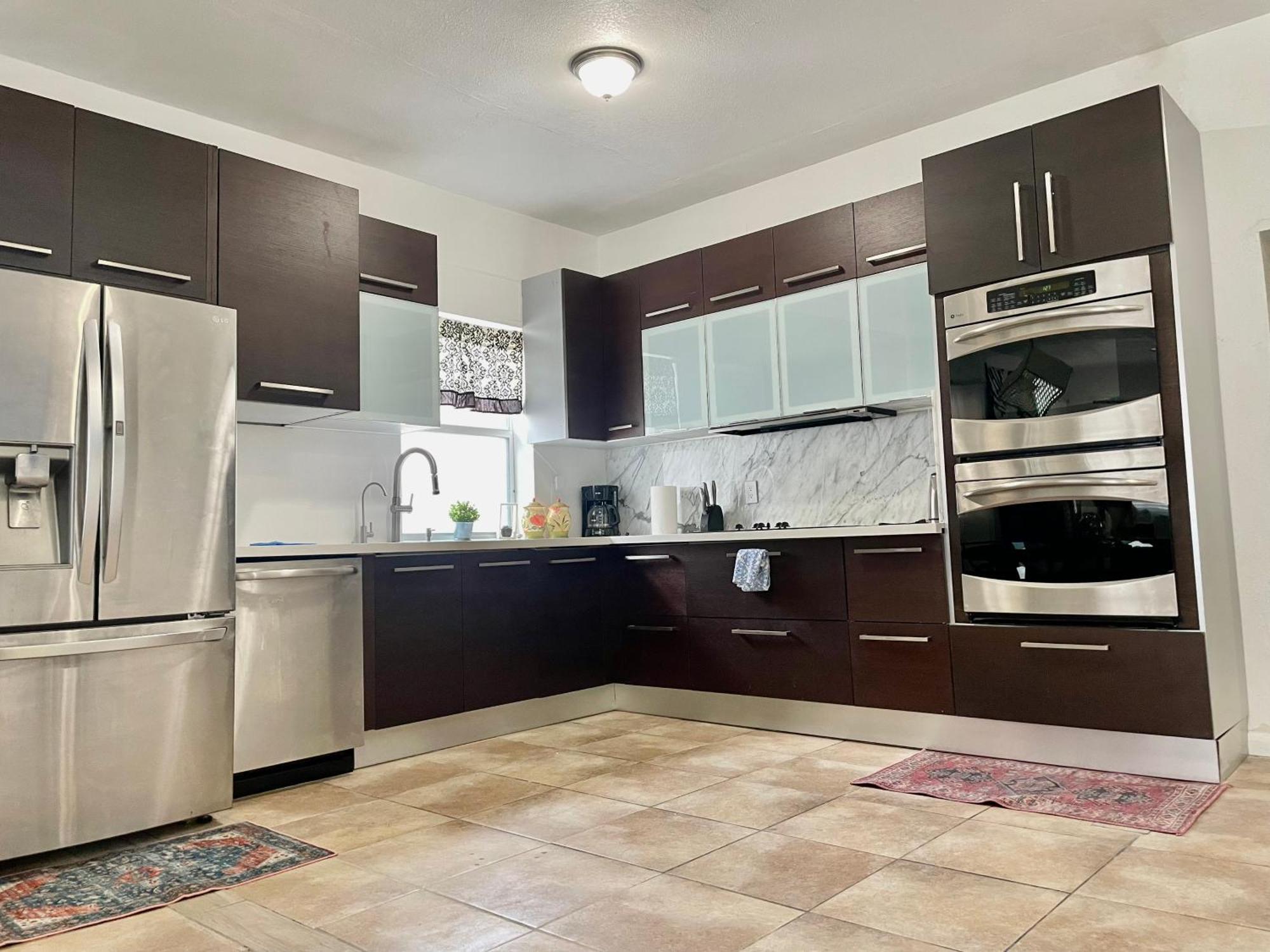 Xanadu 10 Mins To South Beach! 3 Bedroom Miami Villa Екстериор снимка